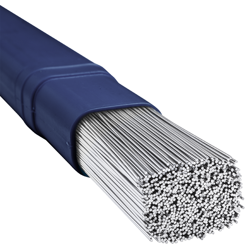 Drut spawalniczy TIG INOx 316LSi 1,2x1 (5KG)