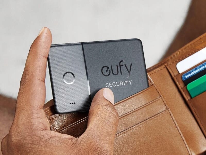 Karta Eufy SmartTracker Card