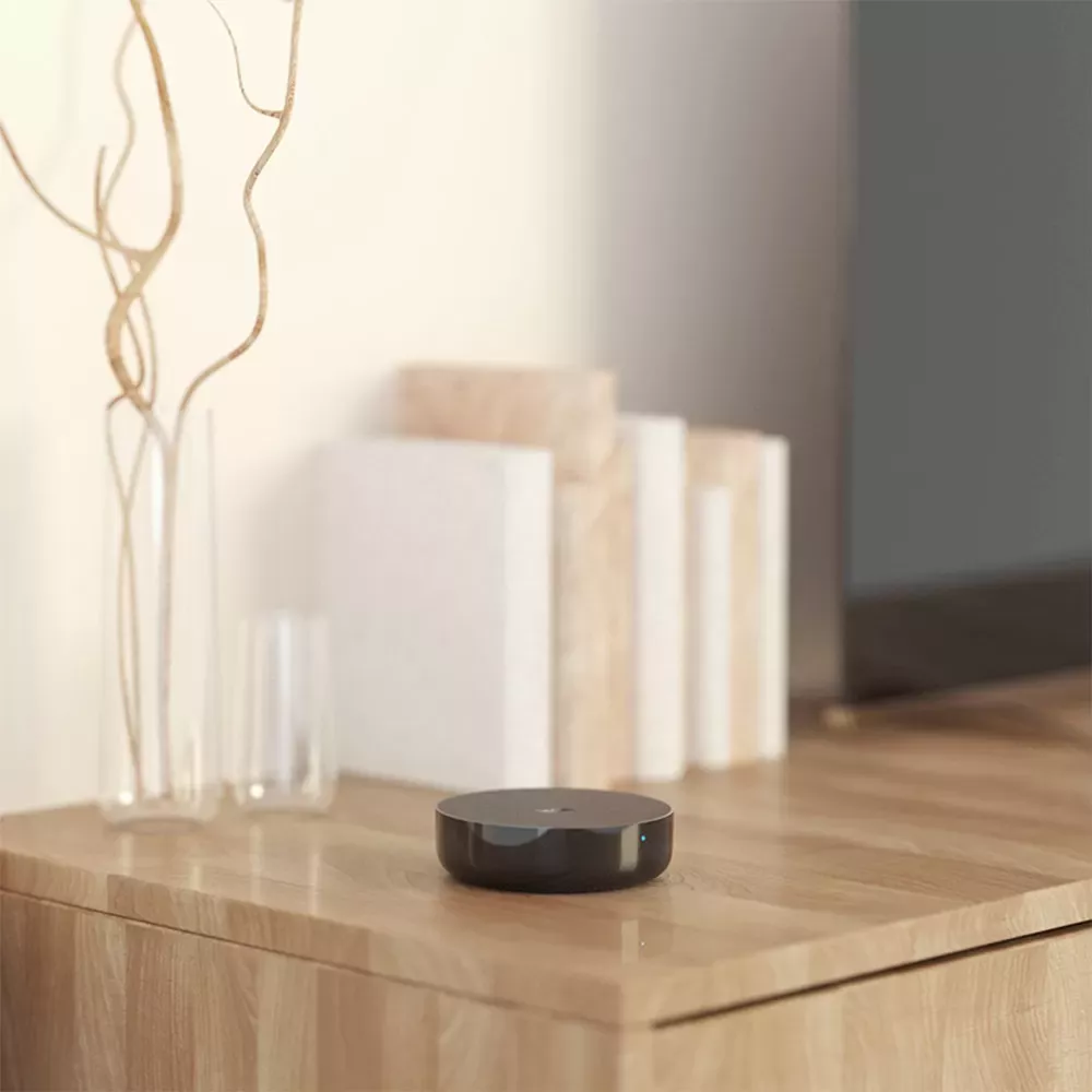 Centrala AQARA M2 Hub Zigbee Homekit EU (HM2-G01)