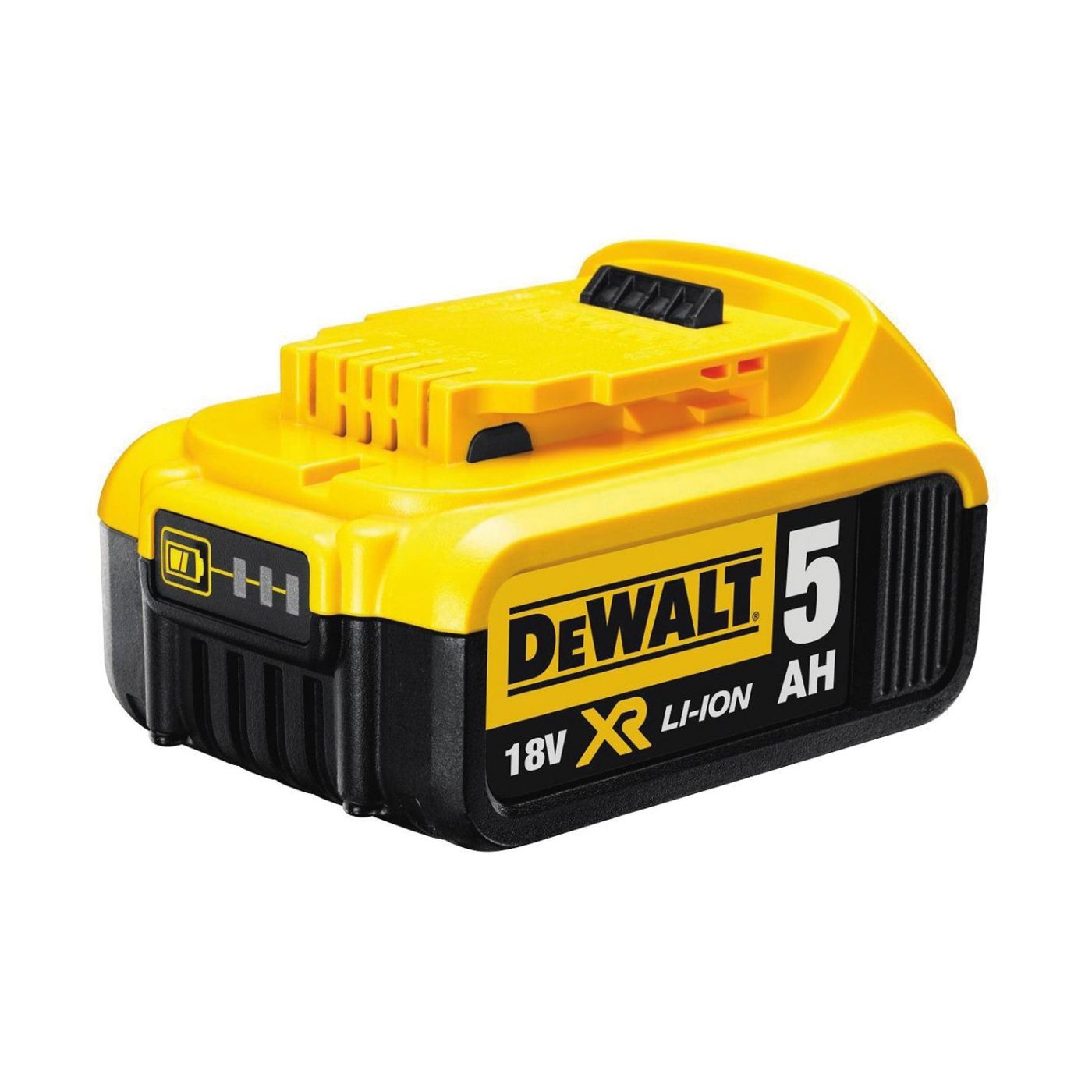 Akumulator DeWalt XR Li-Ion - 18 V, 5,0 Ah