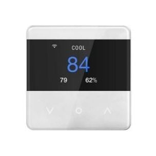 Termostat do pompy/ klimatyzatora Z-Wave - MCOHome MH-3928 Termostat do pompy/ klimatyzatora Z-Wave - MCOHome MH-3928
