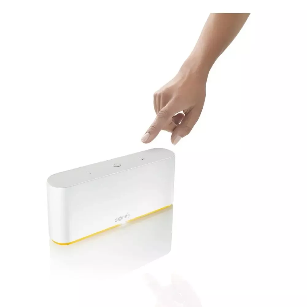 Centrala Somfy Smart Home TaHoma Switch