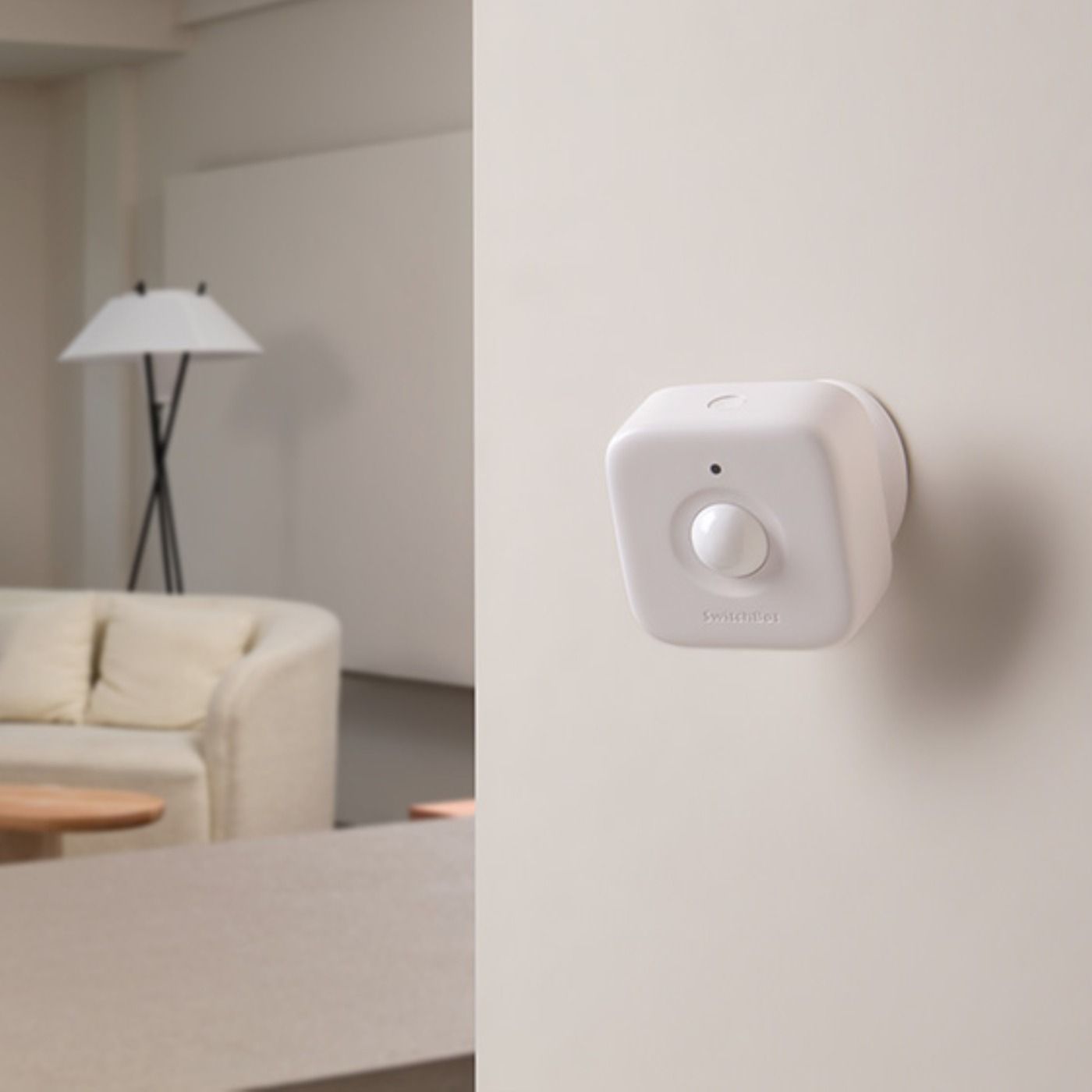 Czujnik ruchu SwitchBot Motion Sensor