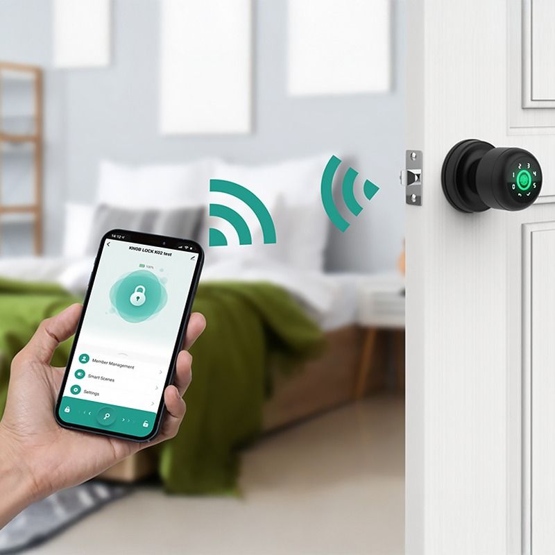 Inteligentna centrala Gosund ST21 – Zigbee, WiFi, BLE, kompatybilna z Tuya Smart Inteligentna centrala Gosund ST21 – Zigbee, WiFi, BLE, kompatybilna z Tuya Smart
