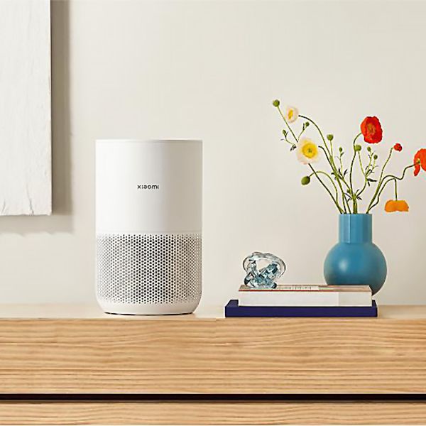 Filtr do oczyszczacza Xiaomi Air Purifier 4 Compact Filtr do oczyszczacza Xiaomi Air Purifier 4 Compact