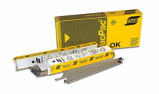 ELEKTRODA 61.30 3,2 x 350 1/2 VP, 1 OPAKOWANIE = 1,7 KG