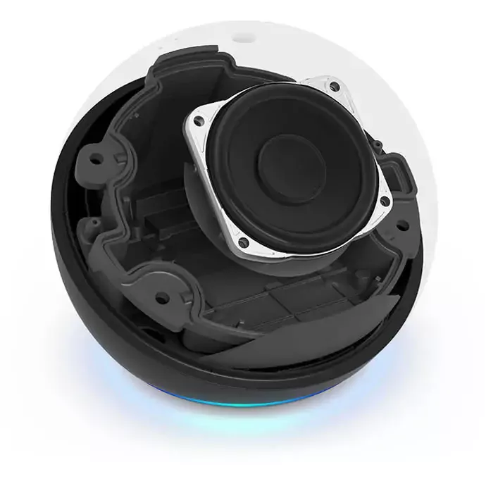 Amazon Echo Dot 5 Charcoal