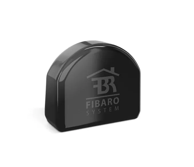 Moduł FIBARO RGBW Controller 2 (FGRGBW-442)
