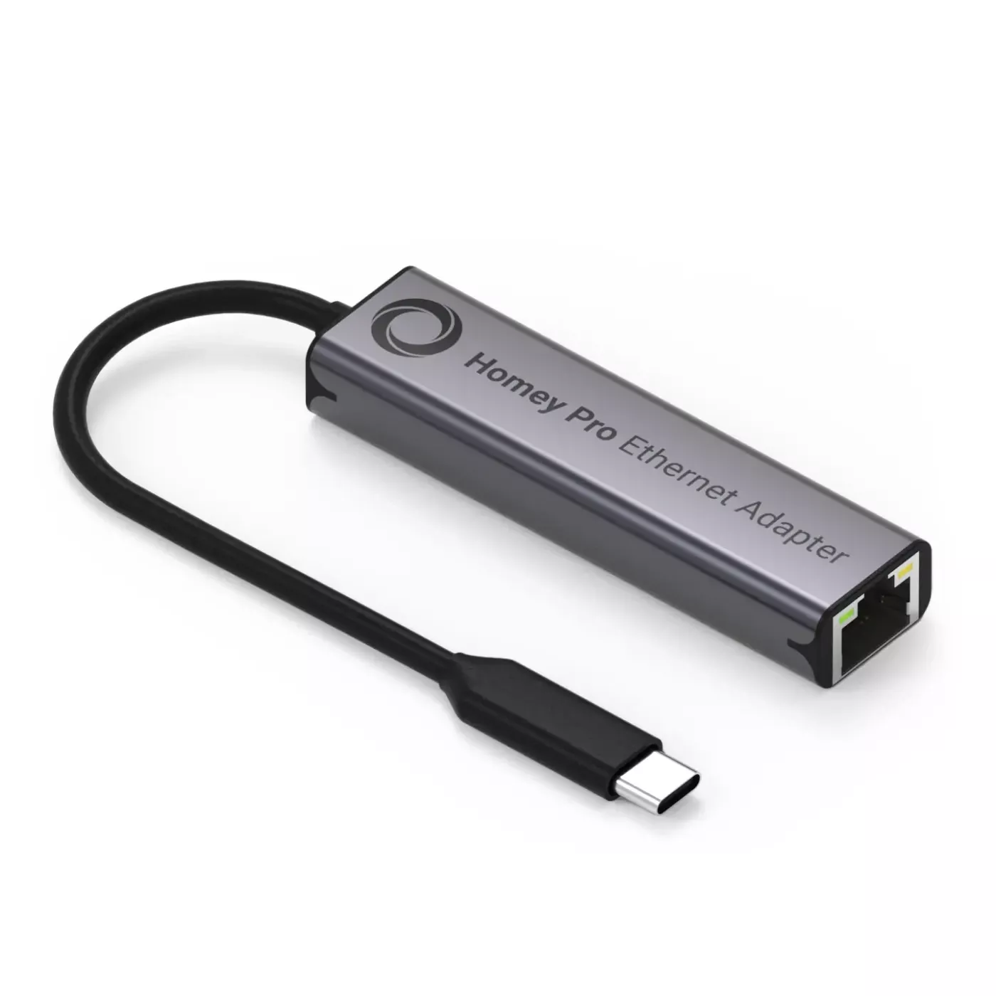 Homey PRO Ethernet Adapter