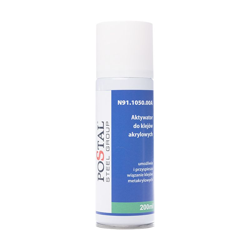 Aktywator kleju anaerobowego/akrylowego, 200ml