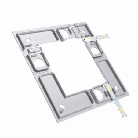 Nanoleaf Canvas Mounting Kit 25PK - zestaw montażowy do Nanoleaf Canvas (25 sztuk) Nanoleaf Canvas Mounting Kit 25PK - zestaw montażowy do Nanoleaf Canvas (25 sztuk)