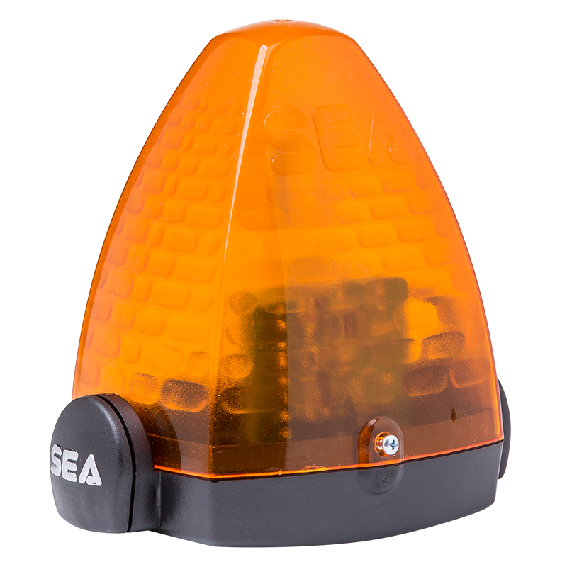 Lampa sygnalizacyjna 24V LED – SEA