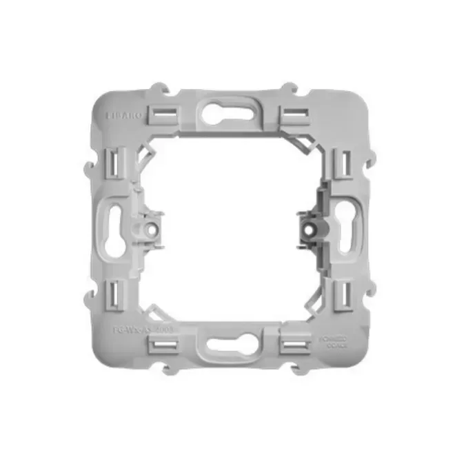 Ramka montażowa FIBARO Schneider (FG-Wx-AS-4003) (10 sztuk)