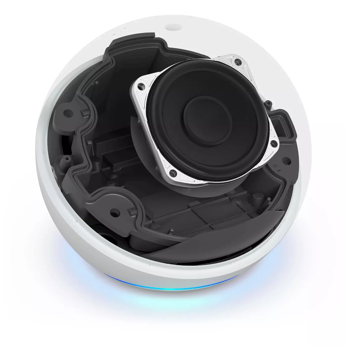Amazon Echo Dot 5 Glacier White