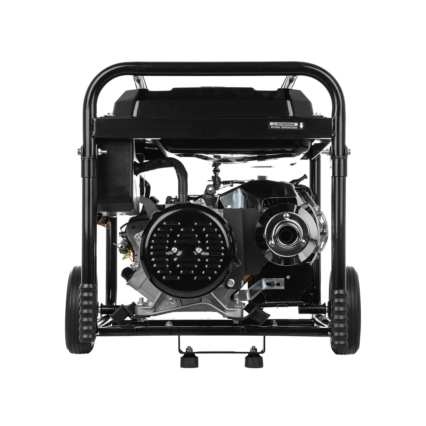 Agregat prądotwórczy Smart365 - 5,5 kW, jednofazowy