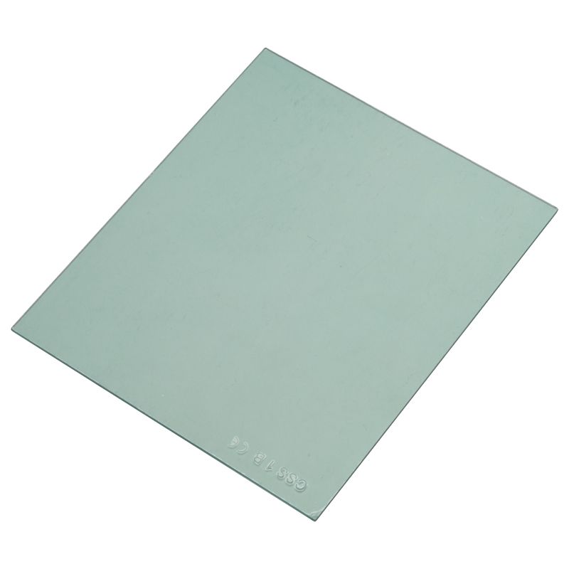 Zewnętrzne soczewki ochronne 114x133x1mm