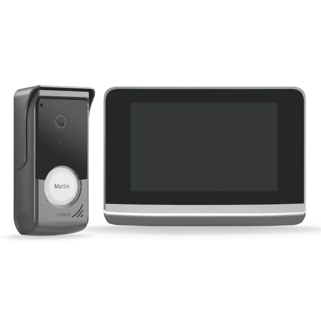 Wideodomofon Somfy V500 Connect