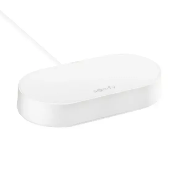 Napęd Somfy SGS ESSENTIAL CONNECT ONLINE