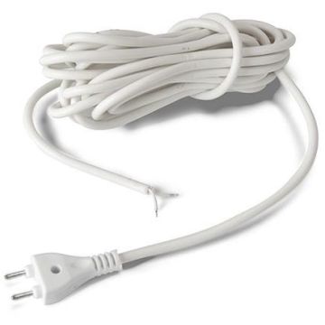 Sonda zalania do zastosowania z czujkami Multipurpose Detector SATEL BE WAVE - biała FPX-1