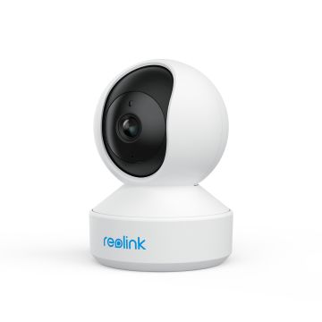 Kamera wewnętrzna Reolink E Series E320 - WiFi, biała
