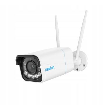 Kamera zewnętrzna Reolink W430 8MP ZOOM 2,4 I 5GHZ WiFi