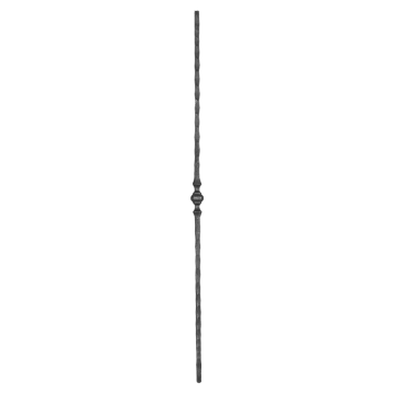 Tralka kuta 14x14 mm H950 x L35 mm