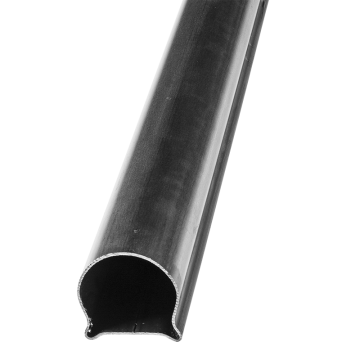 Pochwyt stalowy kuty gładki 54x54 mm L3000 x 1,5 mm