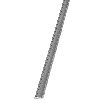 Taśma zakuciowa stalowa miękka 14x3 mm L1000 mm