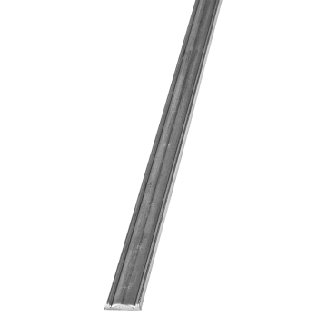 Taśma zakuciowa stalowa miękka 20x4 mm L1000 mm