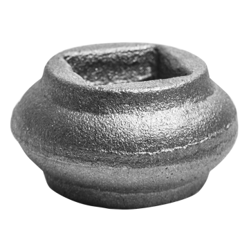Przekuwka stalowa kuta 14,5 mm H22 x L40 mm
