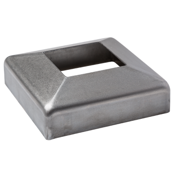 Maskownica stalowa otworowana 60x60mm x 1 mm x 30x30mm Ocynk