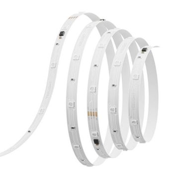 Pasek LED RGBIC Yeelight Led Basic Strip Lights - o długości 6 m