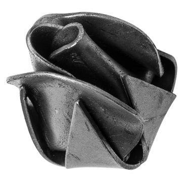 Kwiat Róża fi35 x 1.2 mm