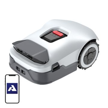Robot koszący Anthbot GENIE 1000 AI