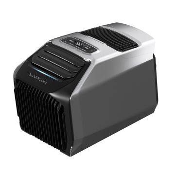 Klimatyzator EcoFlow Wave 2 (wersja z wtyczką CH)