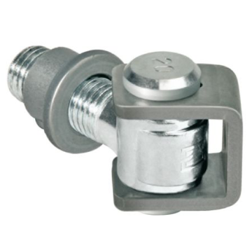 Zawias do wspawania M20