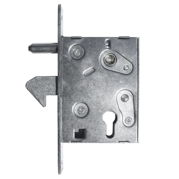 Zamek hakowy 60/72