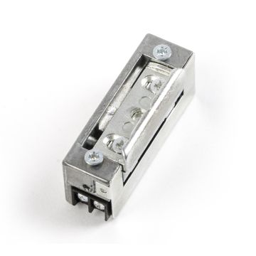 Elektrozaczep symetryczny do furtki (R4) - z regulacją 12 V