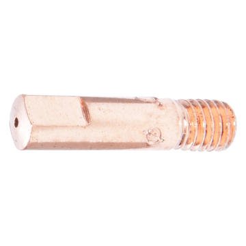Dysza prądowa M6x25 E-Cu fi 0,8 mm (opak. 20 szt.)