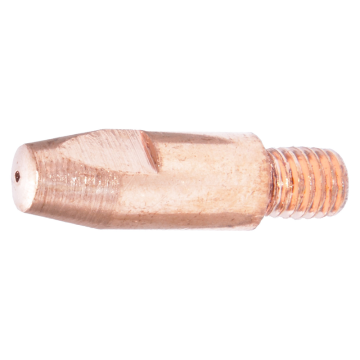 Dysza prądowa M6x28 E-Cu fi 1,0 mm (opak. 20 szt.)