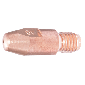 Dysza prądowa M8x30 CuCrZr fi 1,2 mm (opak. 10 szt.)