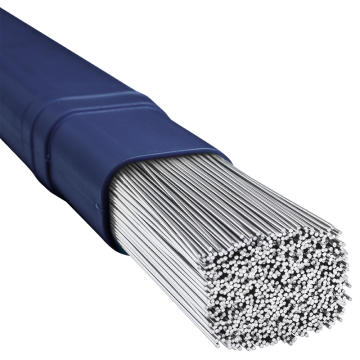Drut spawalniczy TIG INOx 308LSi 1,0x1 (5KG)