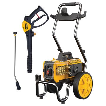 Myjka wysokociśnieniowa DXPW002CEKART – 2900 W, 180 bar