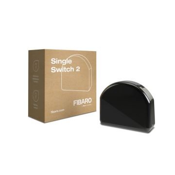 Moduł FIBARO Single Switch 2 (FGS-213)