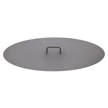Pokrywa okrągła do palenisk ogrodowych – 71 cm