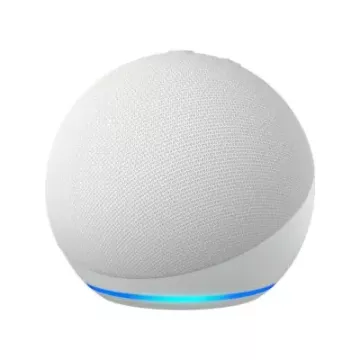 Amazon Echo Dot 5 Glacier White