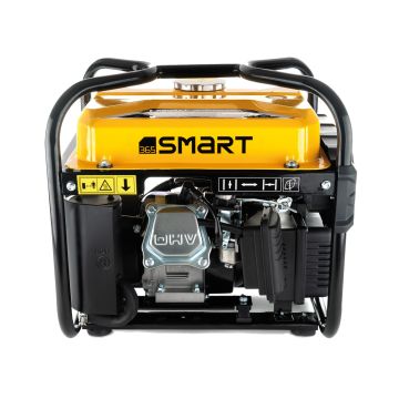 Agregat prądotwórczy Smart365 - inwertorowy, 2,0 kW