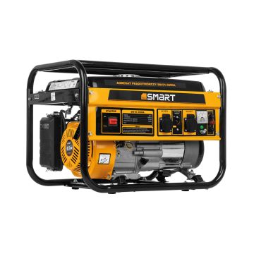 Agregat prądotwórczy Smart365 - 2,6 kW