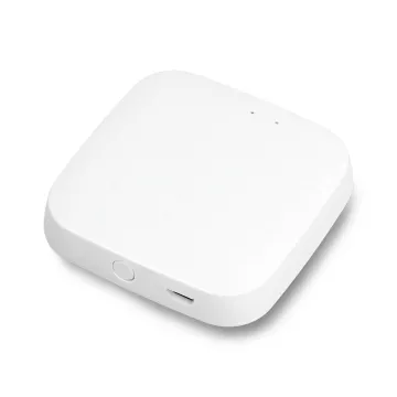 Bramka Zigbee / Wi-Fi / Bluetooth Mesh Moes (MHUB-W) Tuya